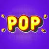 Pop Style Stickers