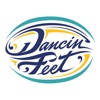 Dancin’ Feet