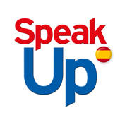 SpeakUp Revista