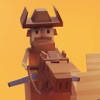 Horse Rush 3D