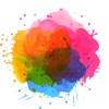 Paint Splash 3D