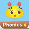 英语自然拼读法第4级 – English Phonics