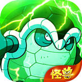 怪兽宝贝-宠物卡牌养成 怪兽宝贝-宠物卡牌养成