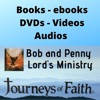 Bob and Penny Lord App