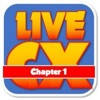 Live CX Game – Chapter 1