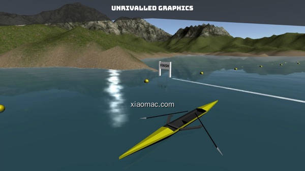 【图】Rowing Simulator(截图1)