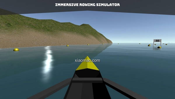 【图】Rowing Simulator(截图2)