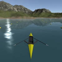 Rowing Simulator