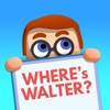 Where’s Walter?