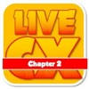 Live CX Game – Chapter 2