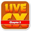 Live CX Game – Chapter 5