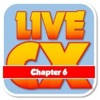 Live CX Game – Chapter 6