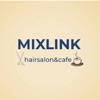 カフェ併設美容室 MIXLINK カフェ併設美容室 MIXLINK