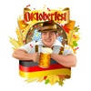 Oktoberfest Photo Frame Editor