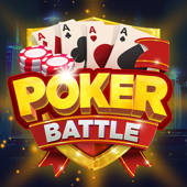 Poker Battle – Card Game