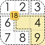 Killer Sudoku – Brain Games