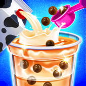 Bubble Milk Tea Maker