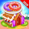 My Dream Cafe – Cooking Fun