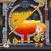 How to Loot – Pin Pull