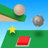 3D Game Maker – Physics Action