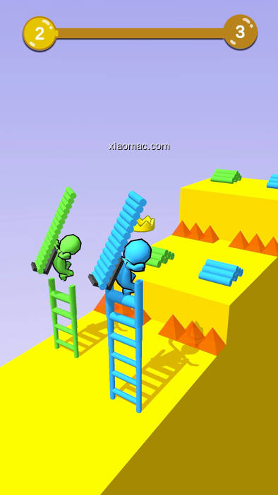 【图】Ladder Race(截图1)