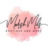 Modish Mils Boutique