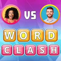 Word Clash Multiplayer Battle