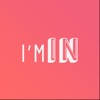 I’M IN, the app