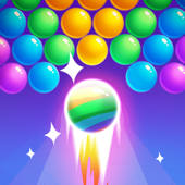 Bubble Pop! – Shoot&Win