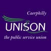 Unison Caerphilly