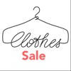 Clothes sale: Subastas de ropa