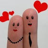Finger Family Stickers