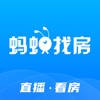 蚂蚁找房