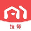 触摩-上门服务技师版