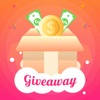 Insta Giveaway Name Picker App