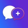 Dual Messenger – Multi Social