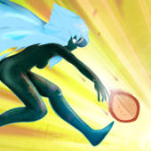 Gaia’s Rampage