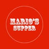 Mario’s Supper