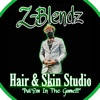 Z-Blendz Mobile