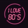 I love 80s