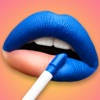 Lip Art – Lips Coloring Magic