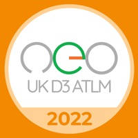 NEO UK D3 ATLM