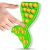 Antistress Fidget Box 3D Games