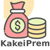 Kakei Prem: 轻松管理支出收预算和资产的家计簿