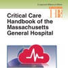 Critical Care Handbook of MGH