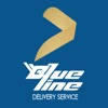 Blueline Delivery Services Blueline Delivery Services