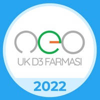 NEO UK D3 FARMASI