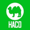 HACO 公式アプリ HACO 公式アプリ