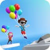 Balloon Racer