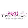 Sassy’s Bling and Things